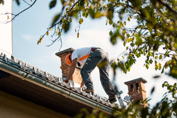 Best Tile Roofing Contractor  in Casselton, ND