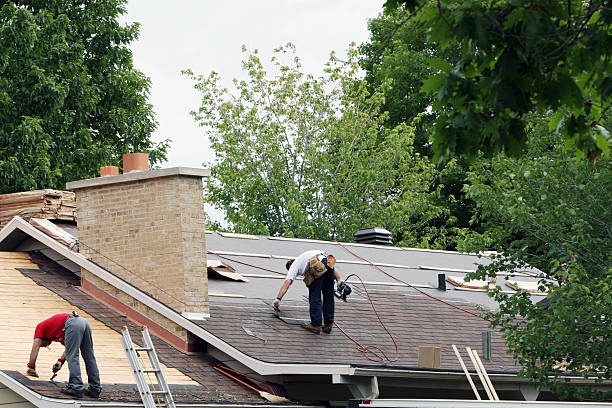 Best Storm Damage Roof Repair  in Casselton, ND