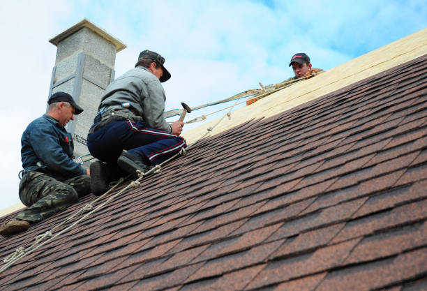 Roof Repair Estimates in Casselton, ND