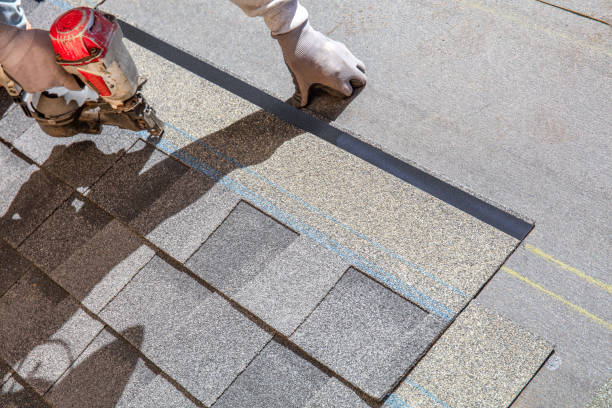 Best New Roof Installation  in Casselton, ND