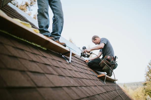 Quick and Trustworthy Emergency Roof Repair Services in Casselton, ND